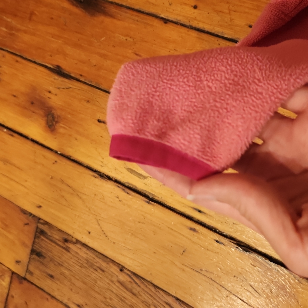 North face fleece - Picture 4 of 5